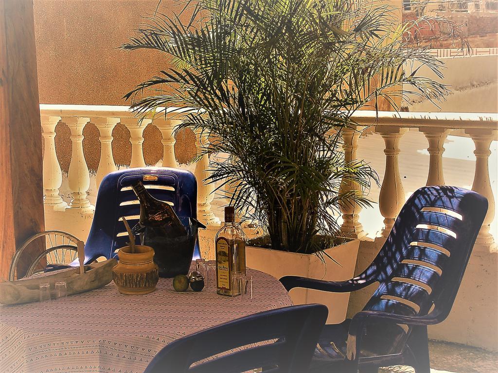 Hostal Palohe Taganga Buitenkant foto