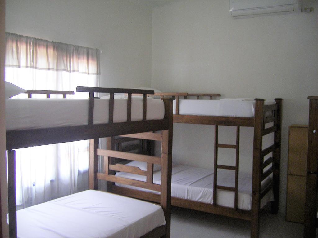 Hostal Palohe Taganga Buitenkant foto